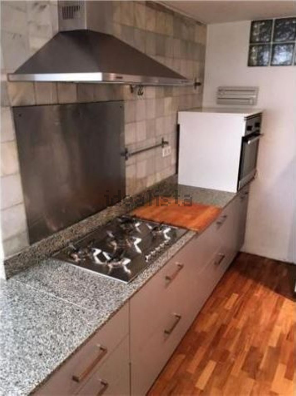 Alquiler de Piso en calle luis de góngora, 3 (3)