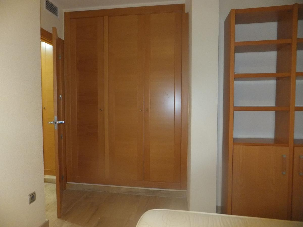 Piso de alquiler en Calle Escultor Roque López, San Miguel (0)