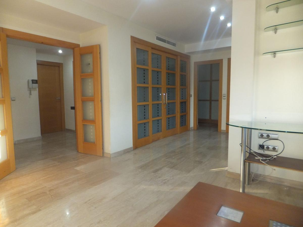 Piso de alquiler en Calle Escultor Roque López, San Miguel (4)