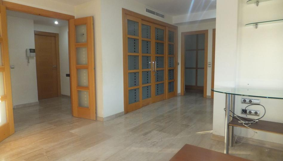 Piso de alquiler en Calle Escultor Roque López, San Miguel (7)