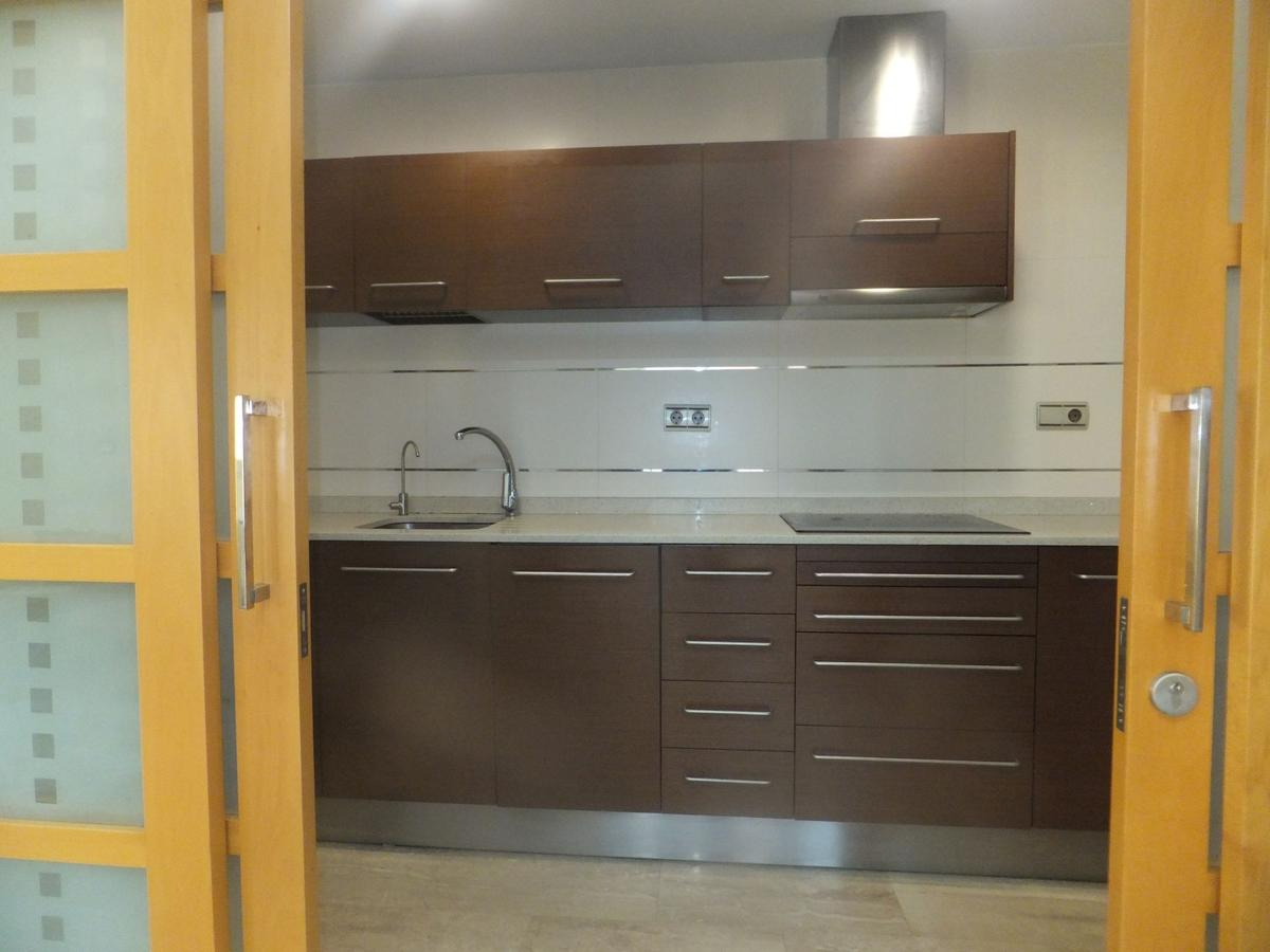 Piso de alquiler en Calle Escultor Roque López, San Miguel (2)