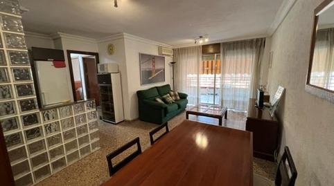 Apartamento de alquiler en Infante Juan Manuel (5)