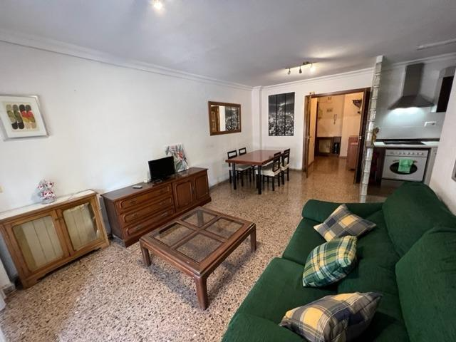 Apartamento de alquiler en Infante Juan Manuel (2)