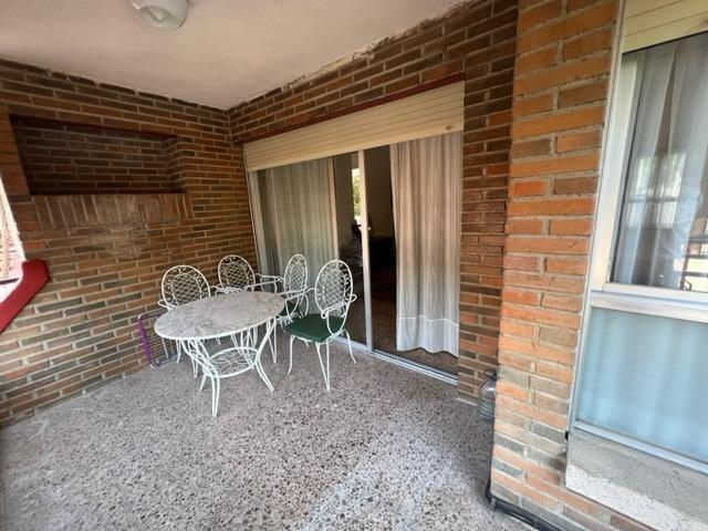 Apartamento de alquiler en Infante Juan Manuel (3)