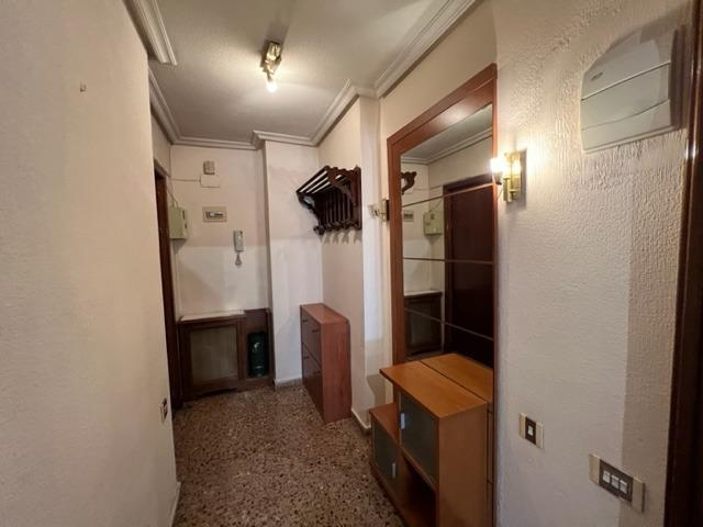 Apartamento de alquiler en Infante Juan Manuel (1)