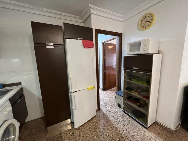 Apartamento de alquiler en Infante Juan Manuel (0)
