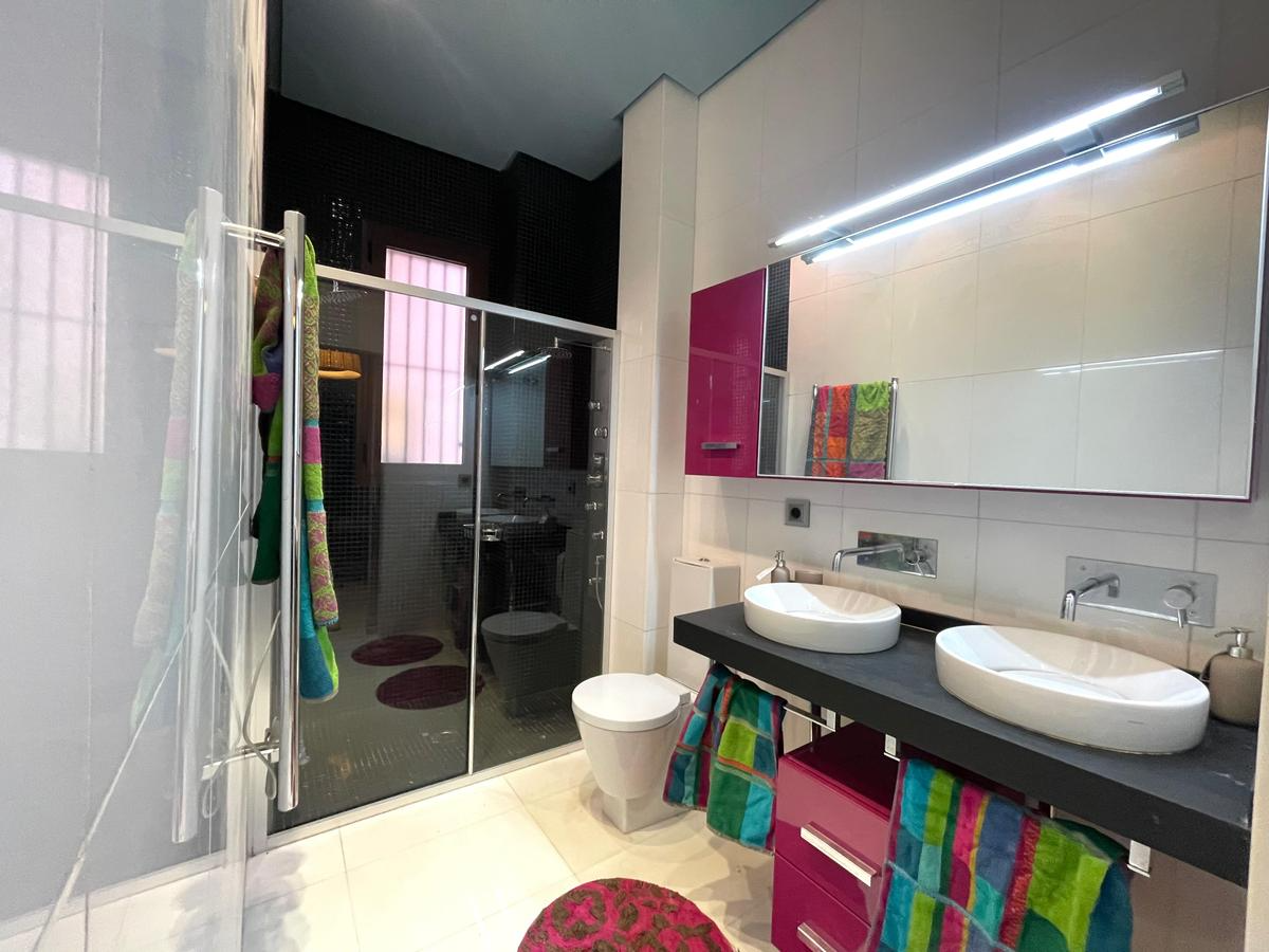 Piso de alquiler en Calle de Los Apóstoles, La Catedral (0)