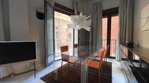 Piso de alquiler en Calle de Los Apóstoles, La Catedral (5)