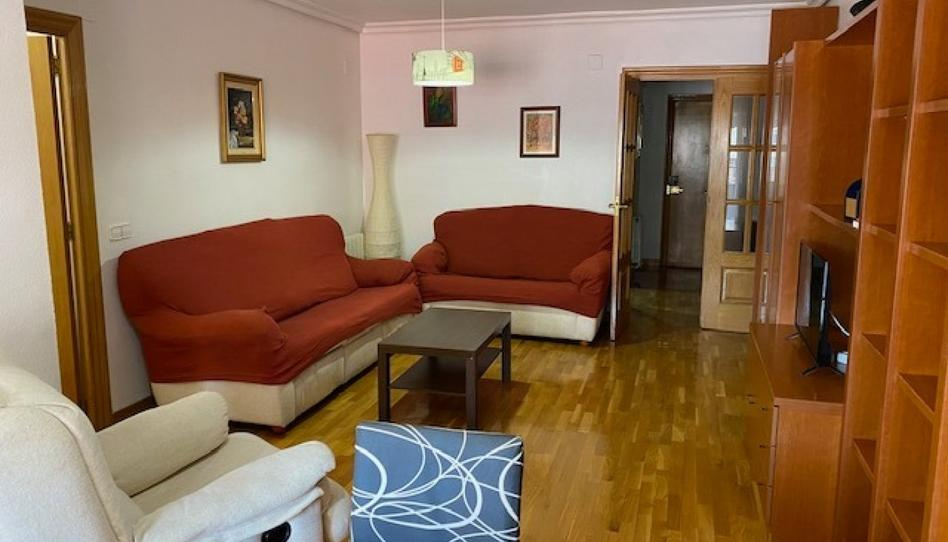 Piso de alquiler en Infante Juan Manuel (7)
