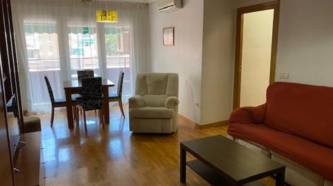 Piso de alquiler en Infante Juan Manuel (5)