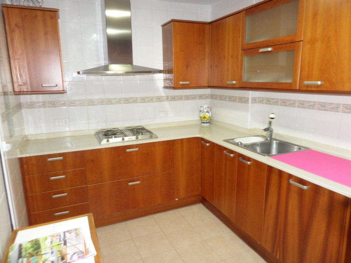 Piso de alquiler en Infante Juan Manuel (1)