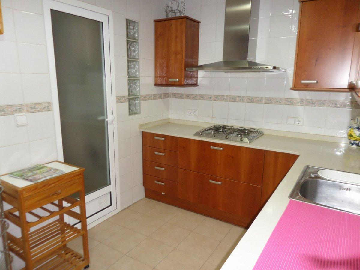 Piso de alquiler en Infante Juan Manuel (3)