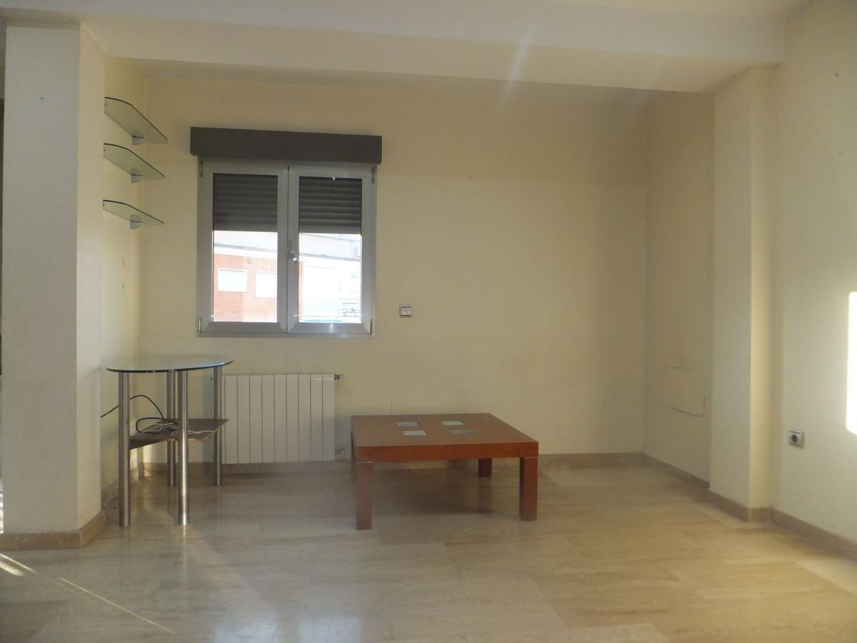 Piso de alquiler en Calle Escultor Roque López, San Miguel (3)