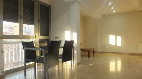 Piso de alquiler en Calle Escultor Roque López, San Miguel (5)