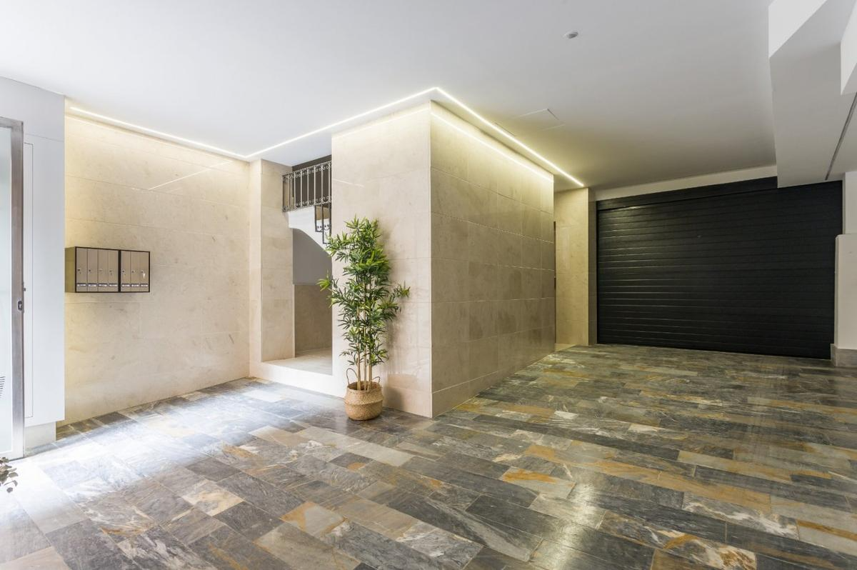 Piso de alquiler en Calle Escultor Roque López, San Miguel (8)