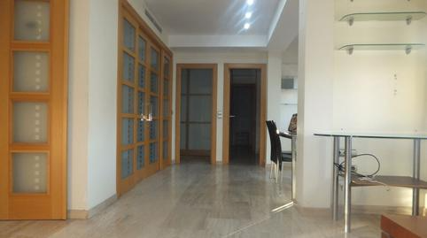 Piso de alquiler en Calle Escultor Roque López, San Miguel (6)